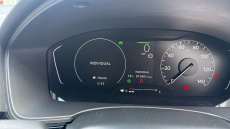 Honda Civic 2.0 eHEV Elegance 5dr CVT Hybrid Hatchback